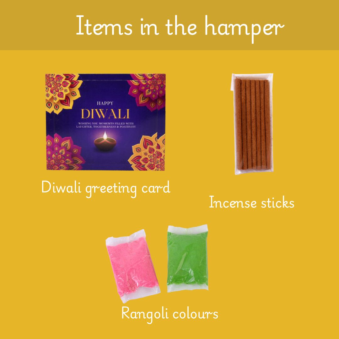 Maha Lakshmi Hamper
