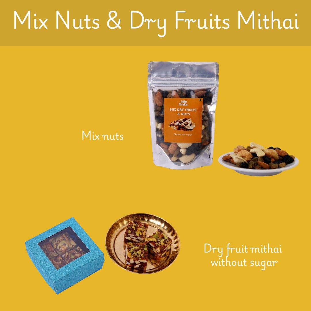 Maha Lakshmi Hamper