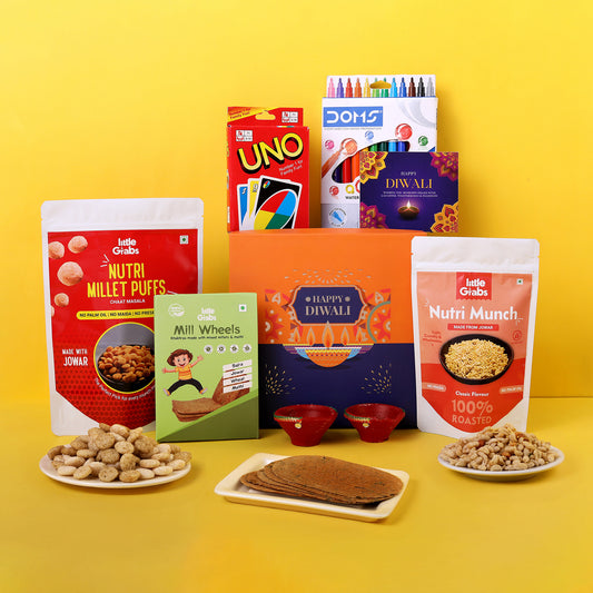 Kids Hamper