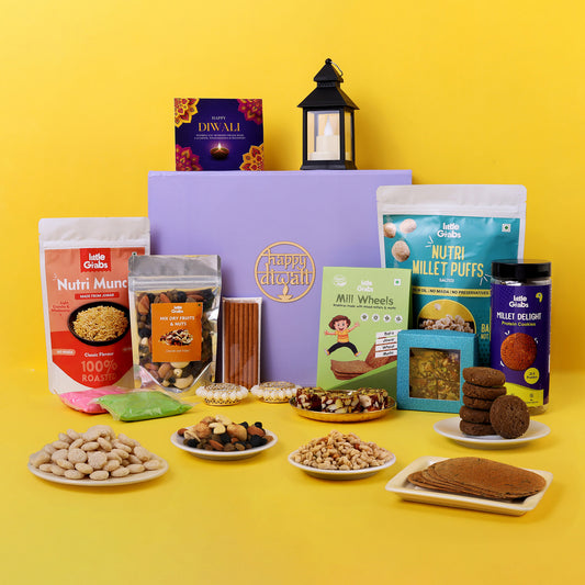 Maha Lakshmi Hamper