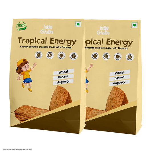TROPICAL ENERGY (BOX OF 2)