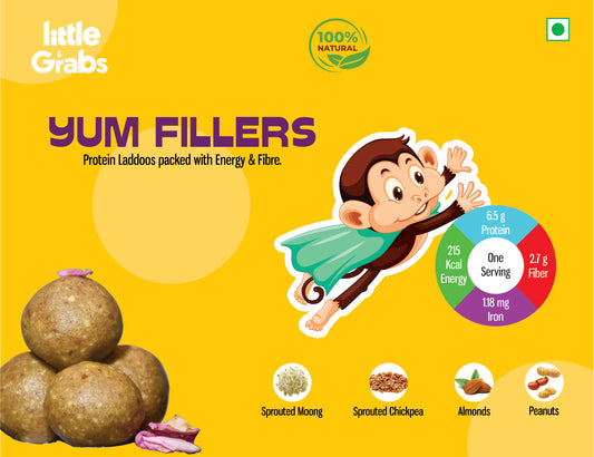 YUM FILLERS
