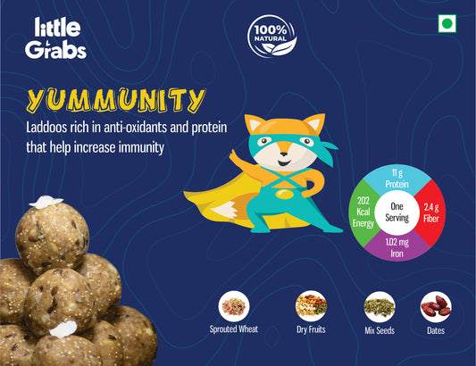 YUMMUNITY
