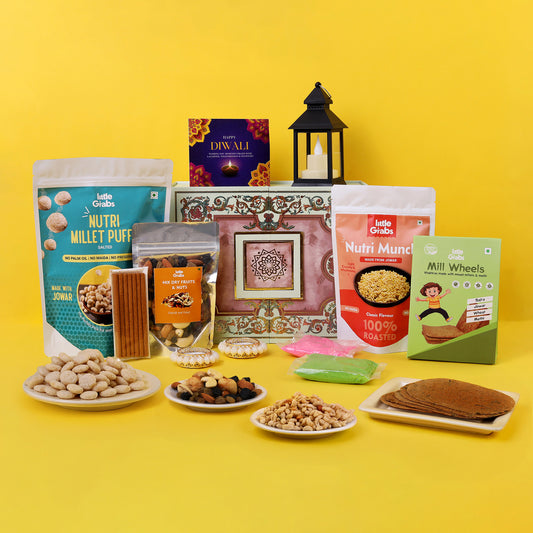 Jai Lakshmi Hamper