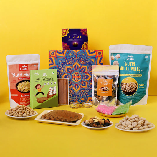 Shubh Labh Box