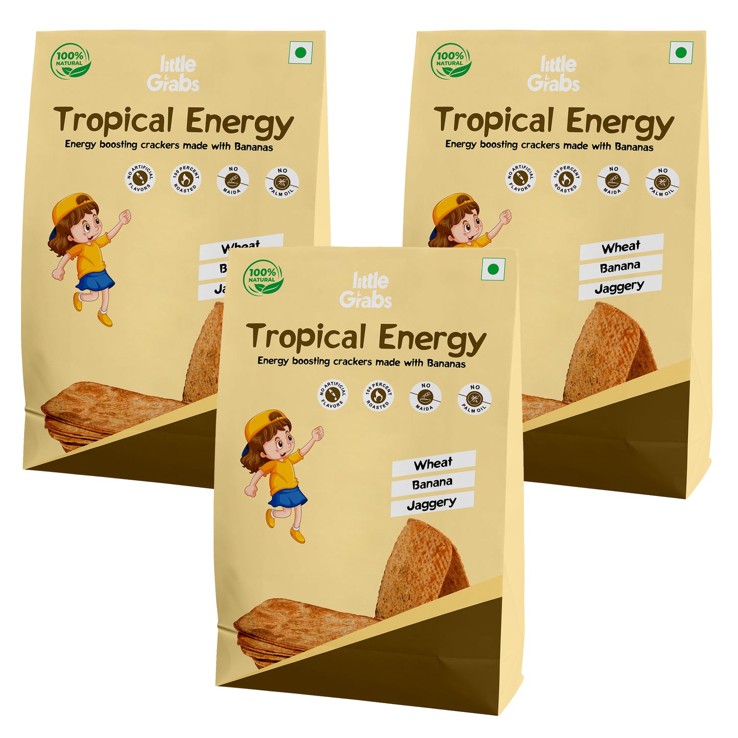 TROPICAL ENERGY (BOX OF 2)